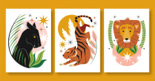 Connect With Your Spirit Animal: A Fun and Insightful Quiz