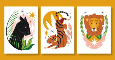 Connect With Your Spirit Animal: A Fun and Insightful Quiz